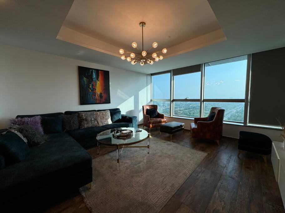 Citylights 2Bhk At Centaurus High Floor,Xbox Διαμέρισμα Ισλαμαμπάντ Εξωτερικό φωτογραφία